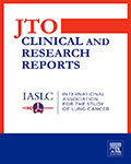 JTO Clinical and Research Reports