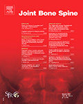 Joint Bone Spine