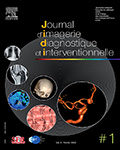 Journal d’imagerie diagnostique et interventionnelle