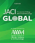 Journal of Allergy and Clinical Immunology: Global