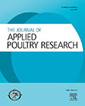 Journal of Applied Poultry Research