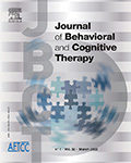 Journal of Behavioral and Cognitive Therapy