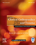 Journal of Clinical Orthopaedics and Trauma