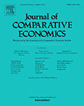 Journal of Comparative Economics