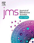Journal of Membrane Science Letters