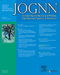 Journal of Obstetric, Gynecologic & Neonatal Nursing
