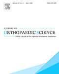 Journal of Orthopaedic Science