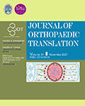 Journal of Orthopaedic Translation