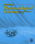 Journal of Pharmacological Sciences