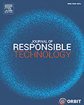 Journal of Responsible Technology
