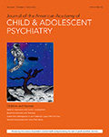 Journal of the American Academy of Child & Adolescent Psychiatry