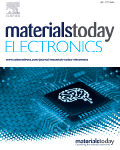 Materials Today Electronics