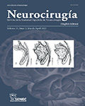 Neurocirugía (English Edition)
