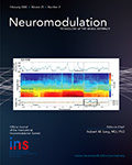 Neuromodulation: Technology at the Neural Interface