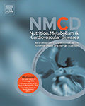 Nutrition, Metabolism and Cardiovascular Diseases