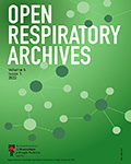 Open Respiratory Archives