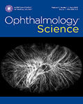 Ophthalmology Science