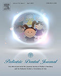 Pediatric Dental Journal
