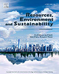 Resources, Environment and Sustainability