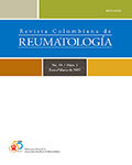 Revista Colombiana de Reumatología