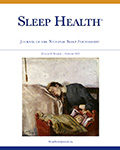 Sleep Health: Journal of the National Sleep Foundation