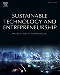 Sustainable Technology and Entrepreneurship