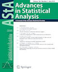 AStA Advances in Statistical Analysis