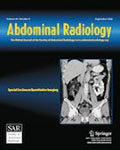 Abdominal Radiology