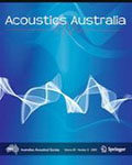 Acoustics Australia