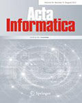 Acta Informatica