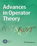 Advances in Operator Theory
