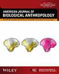 American Journal of Biological Anthropology