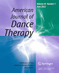 American Journal of Dance Therapy