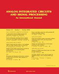 Analog Integrated Circuits and Signal Processing