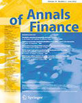 Annals of Finance