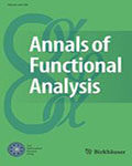 Annals of Functional Analysis