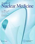 Annals of Nuclear Medicine