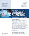 Annals of Surgical Oncology