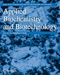 Applied Biochemistry and Biotechnology