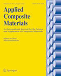 Applied Composite Materials