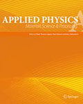 Applied Physics A
