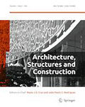 Architecture, Structures and Construction