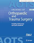 Archives of Orthopaedic and Trauma Surgery