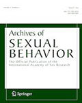 Archives of Sexual Behavior