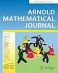 Arnold Mathematical Journal