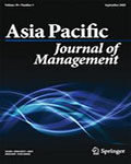 Asia Pacific Journal of Management