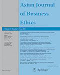 Asian Journal of Business Ethics