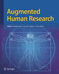 Augmented Human Research
