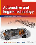 Automotive and Engine Technology