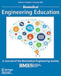 Biomedical Engineering Education